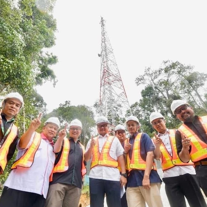 Taman Negeri Sungai Pandan